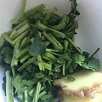 冬阴功汤 汤料版的做法图解5