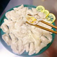 梅干菜馅饺子【附酸菜馅】的做法图解15