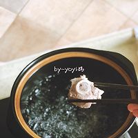 #入秋滋补正当时#筒骨土豆汤的做法图解4