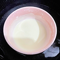 #安佳食力召集，力挺新一年#抹茶圣诞花环曲奇的做法图解11