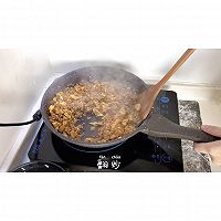 粒粒分明蛋炒饭的做法图解22