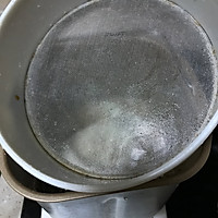 红糖馒头的做法图解2