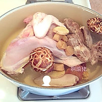鲍汁捞饭-详细鲍汁制作过程的做法图解4