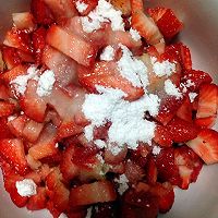 自制美味草莓果酱的做法图解5