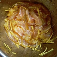 茄汁鱼柳的做法图解2