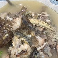 美味鲜鱼汤的做法图解3