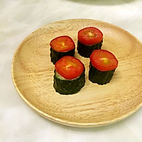 内有乾坤：番茄青瓜沙拉的做法图解8