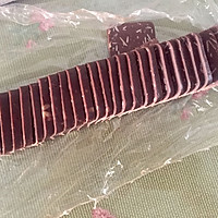 可可杏仁饼干的做法图解10