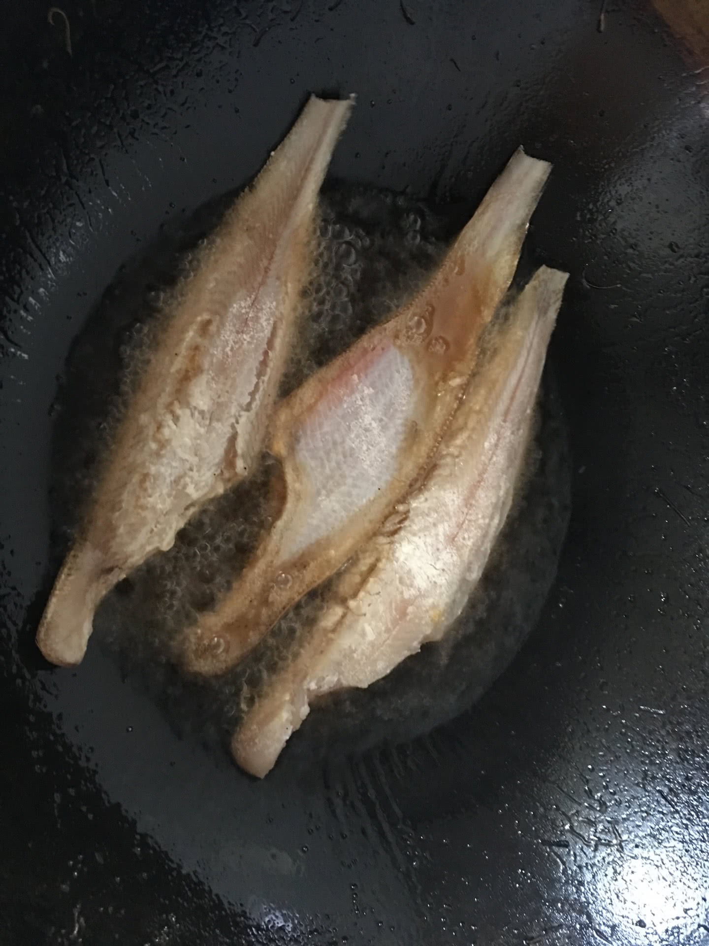 香煎塔嘛鱼怎么做_香煎塔嘛鱼的做法_豆果美食