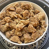 蒸酥肉的做法图解11