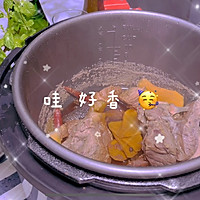 #福气年夜菜#深夜卤牛肉的做法图解9