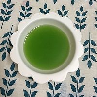 毛豆慕斯蛋糕的做法图解13