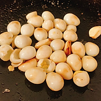 五花肉酸菜煲的做法图解4