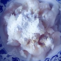 番茄鱼片的做法图解1