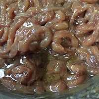 鱼香肉丝的做法图解11