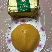 奈特兰黄油～金沙奶黄馅的做法图解4