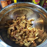 蒸碗小酥肉的做法图解1