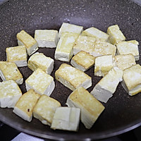#福气年夜菜#  鲅鱼炖豆腐的做法图解7