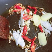 下酒菜·香辣花蛤的做法图解3