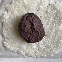 南瓜八宝饭的做法图解2