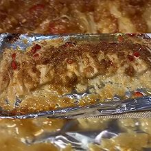 家庭版蒜蓉金针菇