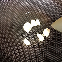 蒜香味茄子豆角煲的做法图解3