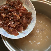章鱼粥的做法图解7