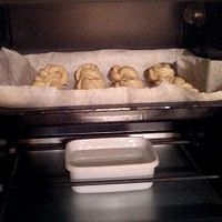 花式奶油小面包的做法图解6