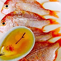 #精品菜谱挑战赛#香煎金丝鱼的做法图解6
