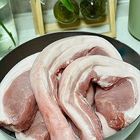 咸肉做法的做法图解3