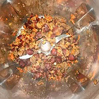 姜枣膏【GOURMETmaxx西式厨师机版】的做法图解2
