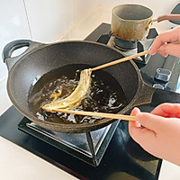 馓子的做法图解10