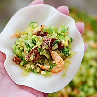 #中秋团圆食味#萝卜牛肉酱小笼包的做法图解12