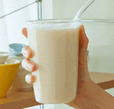 【宝宝辅食】秋梨小米莲藕粥的做法