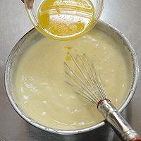 焦糖菠萝蛋糕的做法图解9