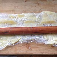鸡汁土豆泥的做法图解2