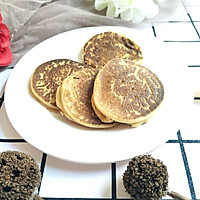 苹果松饼的做法图解9