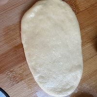 空气炸锅版面包的做法图解7