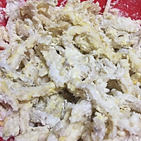 干炸沙参的做法图解7