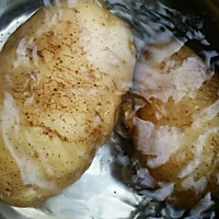 DIY「意式」土豆团的做法图解1