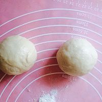 萌萌哒的培根土豆小蘑菇包的做法图解4