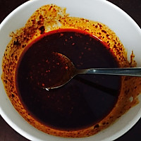 槐花麦饭的做法图解10