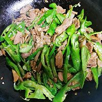 #糖小朵甜蜜控糖秘籍#美味无负担｜0卡糖小炒肉的做法图解10