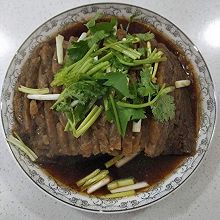 肉焖子