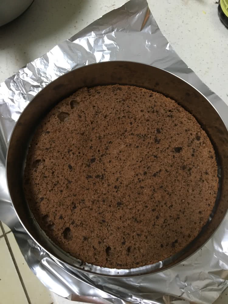 提拉米苏的做法图解12