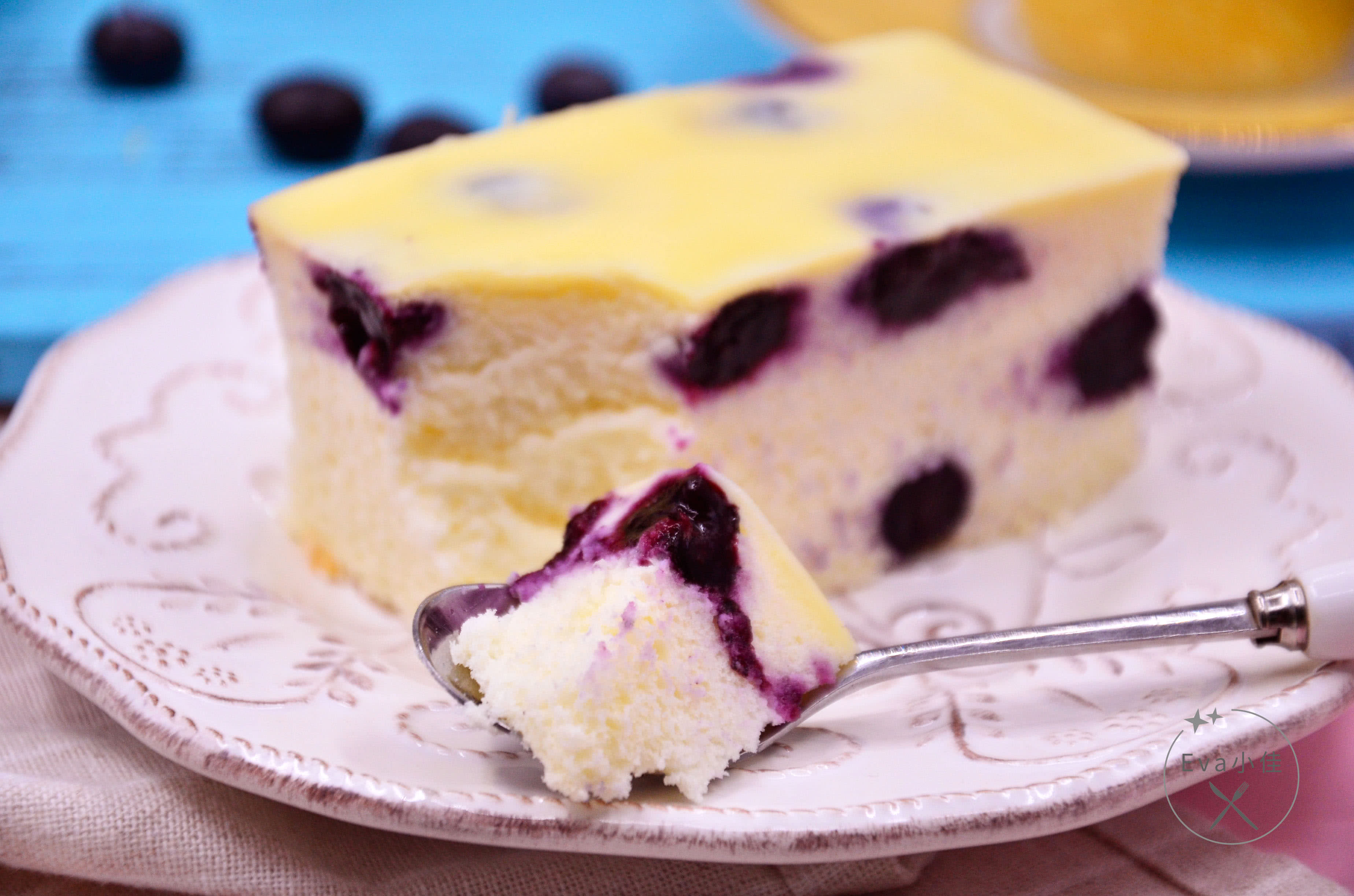 【杯子蛋糕作法】40秒5步驟，教你做出奶香濃郁的蔓越莓杯子蛋糕! - 濃農本家