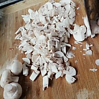 豆腐羹(ao豆腐)的做法图解1