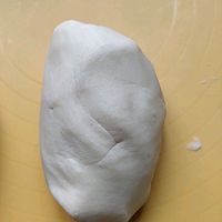 蛋黄酥的做法图解2