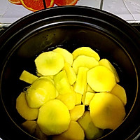自制黄桃水果罐头#新鲜新关系#的做法图解5