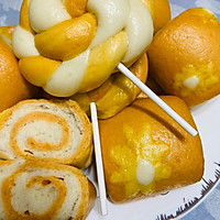 花花馒头的做法图解7